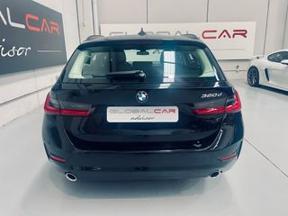 BMW Serie 3 G21 320d 190cv. hibrido