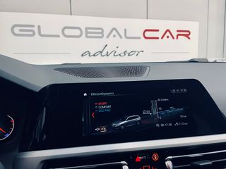 BMW Serie 3 G21 320d 190cv. hibrido
