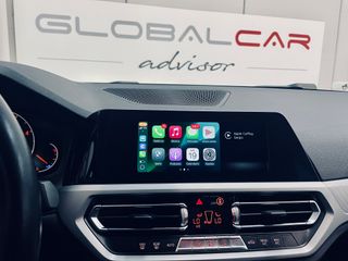 BMW Serie 3 G21 320d 190cv. hibrido