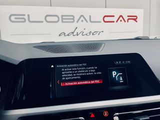 BMW Serie 3 G21 320d 190cv. hibrido