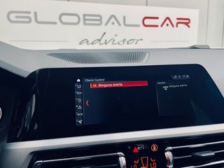 BMW Serie 3 G21 320d 190cv. hibrido