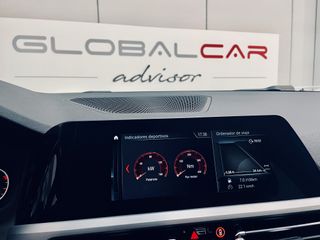 BMW Serie 3 G21 320d 190cv. hibrido