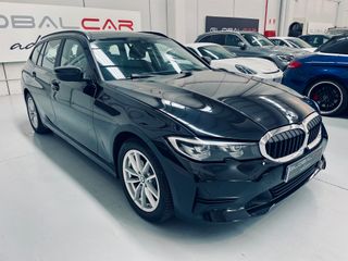 BMW Serie 3 G21 320d 190cv. hibrido
