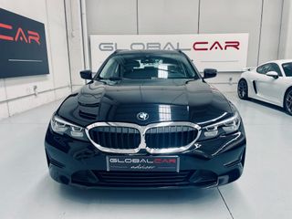 BMW Serie 3 G21 320d 190cv. hibrido