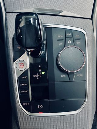 BMW Serie 3 G21 320d 190cv. hibrido