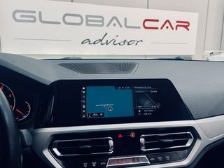 BMW Serie 3 G21 320d 190cv. hibrido