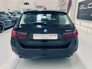 BMW Serie 3 G21 320d 190cv. hibrido