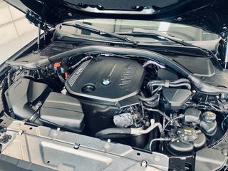 BMW Serie 3 G21 320d 190cv. hibrido