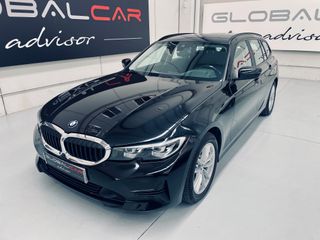 BMW Serie 3 G21 320d 190cv. hibrido