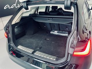 BMW Serie 3 G21 320d 190cv. hibrido