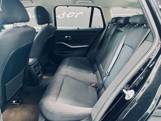 BMW Serie 3 G21 320d 190cv. hibrido