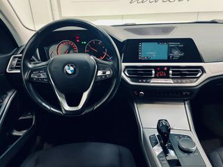 BMW Serie 3 G21 320d 190cv. hibrido