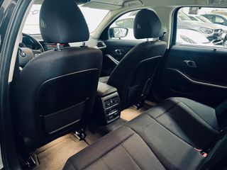 BMW Serie 3 G21 320d 190cv. hibrido