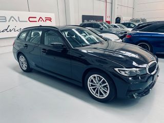 BMW Serie 3 G21 320d 190cv. hibrido