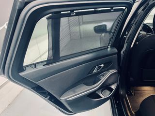 BMW Serie 3 G21 320d 190cv. hibrido