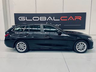 BMW Serie 3 G21 320d 190cv. hibrido
