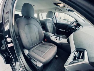 BMW Serie 3 G21 320d 190cv. hibrido