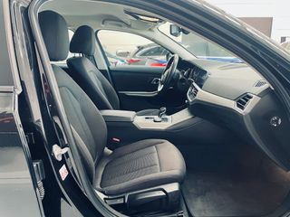 BMW Serie 3 G21 320d 190cv. hibrido