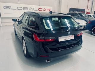 BMW Serie 3 G21 320d 190cv. hibrido