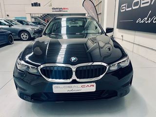 BMW Serie 3 G21 320d 190cv. hibrido