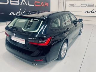 BMW Serie 3 G21 320d 190cv. hibrido