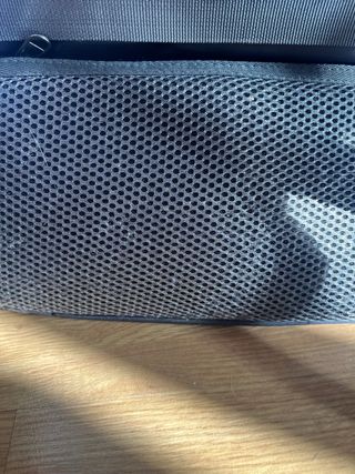 Mochila Estampado Galaxia