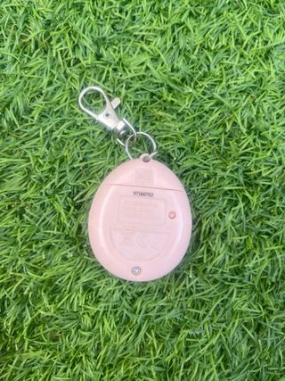 Tamagotchi Bandai llavero