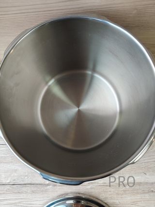 Olla a Presión - JATA OSR8