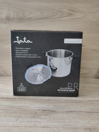 Olla a Presión - JATA OSR8