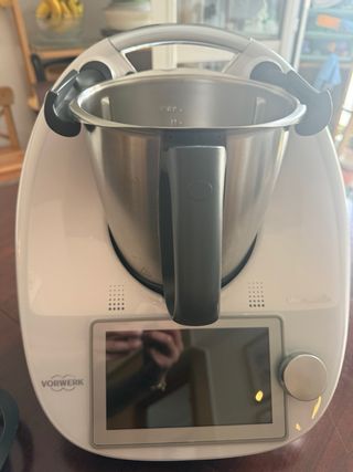 Thermomix TM6