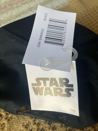 Gorra Star Wars Darth Vader Adulto Disney