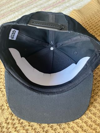 Gorra Star Wars Darth Vader Adulto Disney