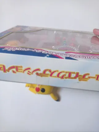 Sailor Moon Live Action Beauty Extension Set