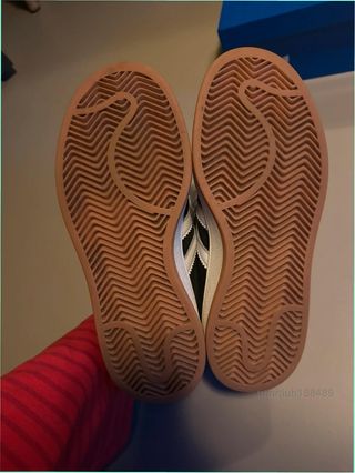 Adidas Campus 00s Talla 37