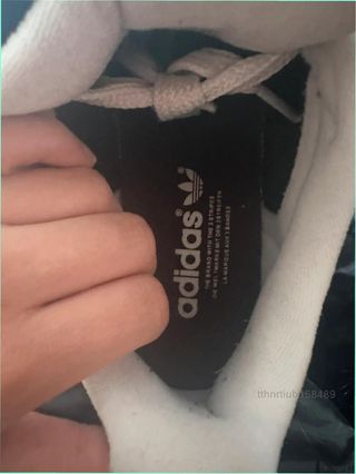 Adidas Campus 00s Talla 37