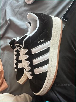 Adidas Campus 00s Talla 37