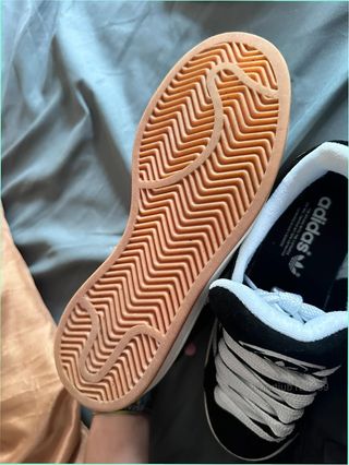 Adidas Campus 00s Talla 37