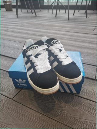 Adidas Campus 00s Talla 37
