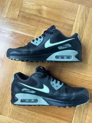 Zapatillas Nike Air Max 90 GORE-TEX Negras