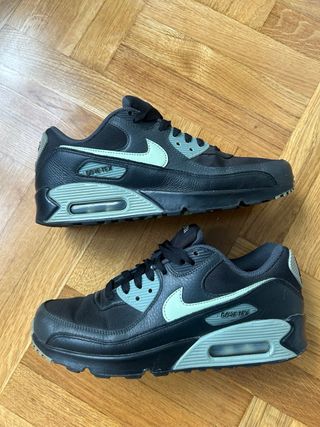 Zapatillas Nike Air Max 90 GORE-TEX Negras