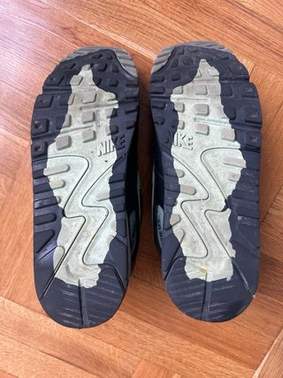 Zapatillas Nike Air Max 90 GORE-TEX Negras