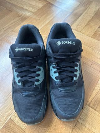 Zapatillas Nike Air Max 90 GORE-TEX Negras