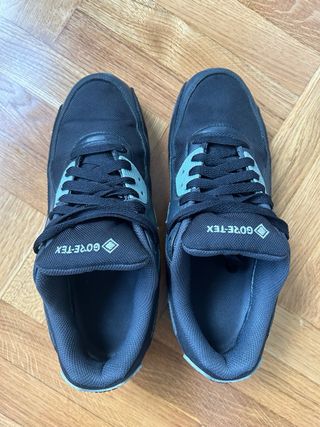 Zapatillas Nike Air Max 90 GORE-TEX Negras