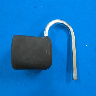 Silla de ruedas basculante
