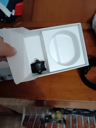 Huawei Band 4 Pro Smartwatch Negro