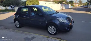 Renault Clio 2011