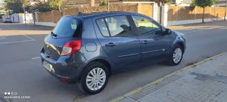 Renault Clio 2011