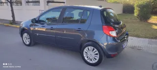 Renault Clio 2011