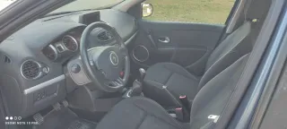 Renault Clio 2011