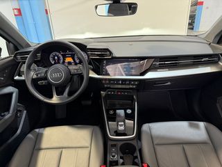 Audi A3 2021